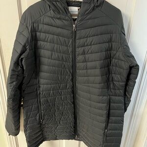 Columbia Women’s Slope Edge Mid Jacket